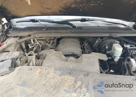 2020 Chevrolet Suburban 4Wd Lt from USA, damaged, VIN 1GNSKHKC3LR139670